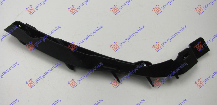 NOSAC PREDNJEG BRANIKA BOCNI PLASTICNI (ORIGINALNI) KIA RIO H/B 2014-2017 (UB)