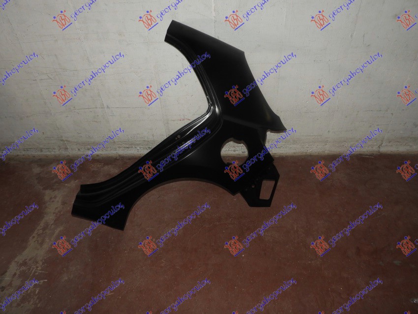 ZADNJI BLATOBRAN KIA RIO H/B 2017-2020 (YB/SC/FB)