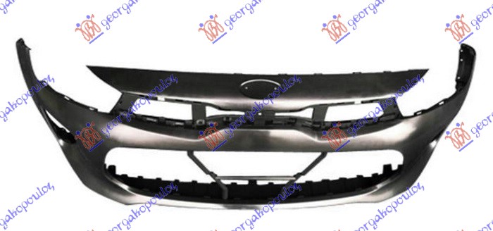PREDNJI BRANIK (A KVALITET) KIA RIO H/B 2017-2020 (YB/SC/FB)