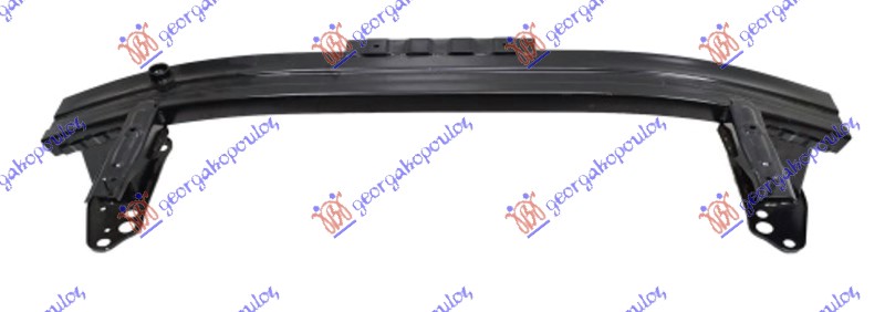 SINA PREDNJEG BRANIKA (BEZ START/STOP SISTEMA) KIA RIO H/B 2017-2020 (YB/SC/FB)
