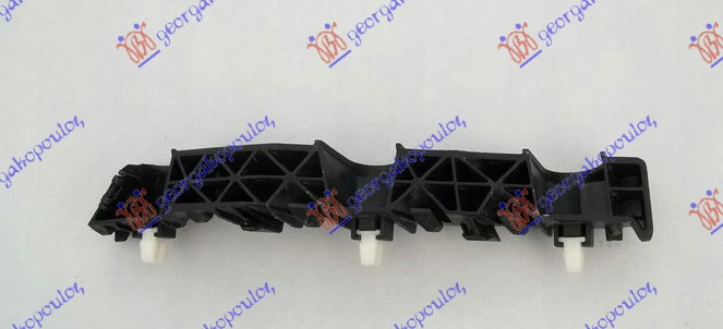 NOSAC PREDNJEG BRANIKA BOCNI PLASTICNI (ORIGINALNI) KIA RIO H/B 2017-2020 (YB/SC/FB)