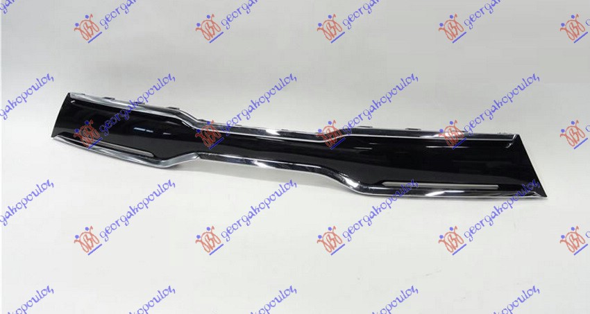 PVC MASKA SJAJ-CRNA/HROM (ORIGINALNI) KIA RIO H/B 2017-2020 (YB/SC/FB)