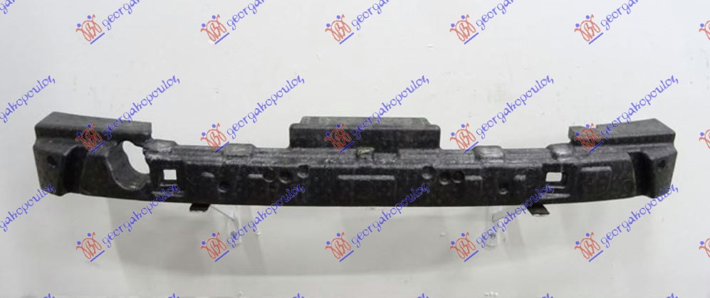 APSORBER PREDNJEG BRANIKA (ORIGINALNI) KIA RIO H/B 2017-2020 (YB/SC/FB)