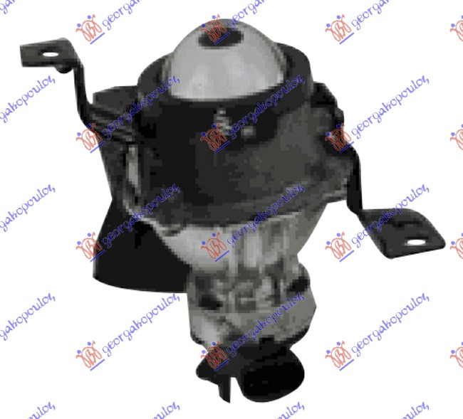 MAGLENKA KIA RIO H/B 2017-2020 (YB/SC/FB)