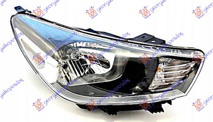 FAR ELEKTRICNI (DEPO) KIA RIO H/B 2017-2020 (YB/SC/FB)