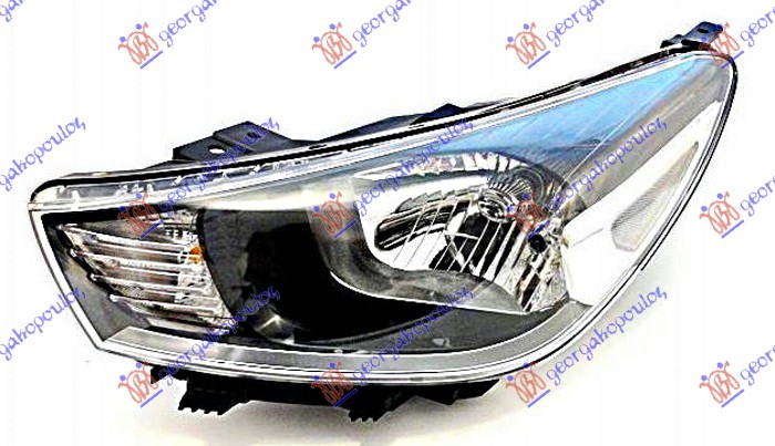 FAR ELEKTRICNI (DEPO) KIA RIO H/B 2017-2020 (YB/SC/FB)
