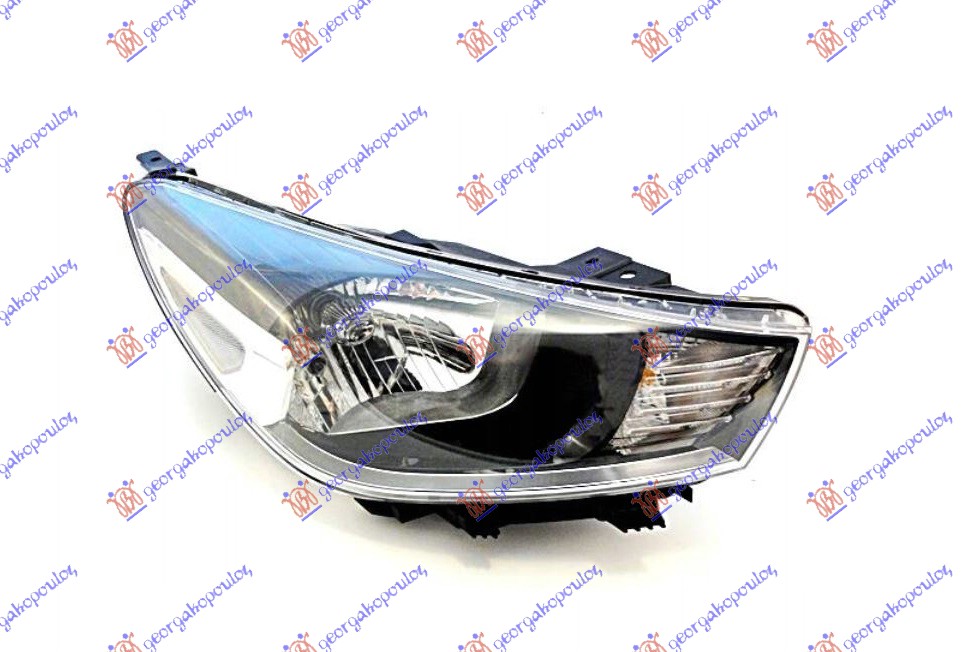 FAR ELEKTRICNI (ORIGINALNI) KIA RIO H/B 2017-2020 (YB/SC/FB)