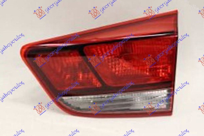 STOP LAMPA UNUTRASNJA KIA RIO H/B 2017-2020 (YB/SC/FB)