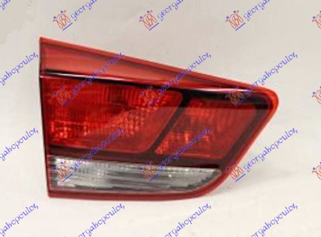 STOP LAMPA UNUTRASNJA KIA RIO H/B 2017-2020 (YB/SC/FB)