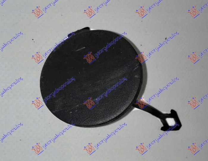 POKLOPAC KUKE PREDNJEG BRANIKA (ORIGINALNI) KIA RIO H/B 2017-2020 (YB/SC/FB)