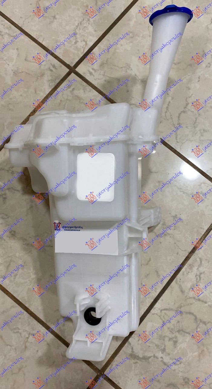 POSUDA ZA TECNOST BRISACA (OTVOR ZA SENZOR NIVOA) (POKLOPAC) KIA RIO H/B 2017-2020 (YB/SC/FB)