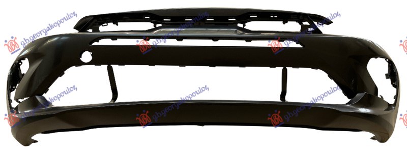 PREDNJI BRANIK KIA RIO H/B 2020- (YB/SC/FB)