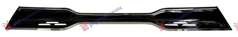 PVC MASKA KIA RIO H/B 2020- (YB/SC/FB)
