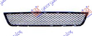 CENTRALNA RESETKA KIA SPORTAGE 2008-2010 (SL)