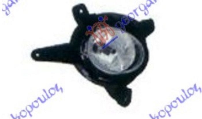 MAGLENKA (E) (TYC) KIA SPORTAGE 2008-2010 (SL)