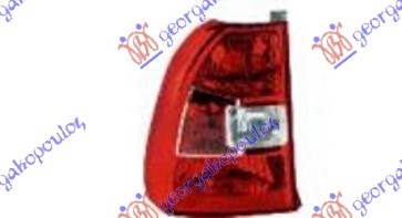 STOP LAMPA KIA SPORTAGE 2008-2010 (SL)