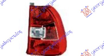 STOP LAMPA (DEPO) KIA SPORTAGE 2008-2010 (SL)