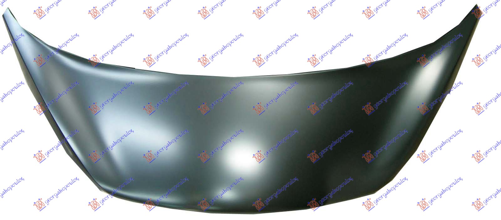 HAUBA KIA SPORTAGE 2010-2014 (SL)