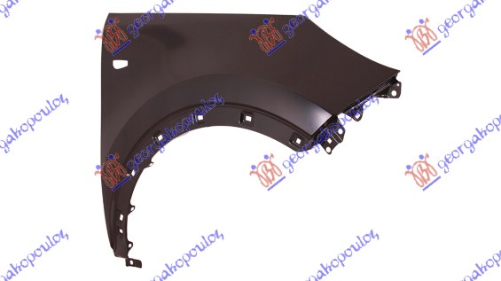 BLATOBRAN (SA OTVOROM ZA MIGAVAC) KIA SPORTAGE 2010-2014 (SL)