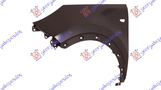 BLATOBRAN (SA OTVOROM ZA MIGAVAC) KIA SPORTAGE 2010-2014 (SL)