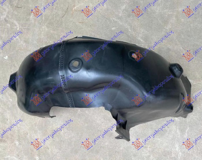 ZADNJE POTKRILO PLASTICNO KIA SPORTAGE 2014-2015 (SL)