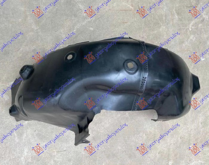 ZADNJE POTKRILO PLASTICNO KIA SPORTAGE 2010-2014 (SL)