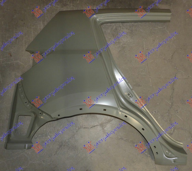 ZADNJI BLATOBRAN KIA SPORTAGE 2014-2015 (SL)