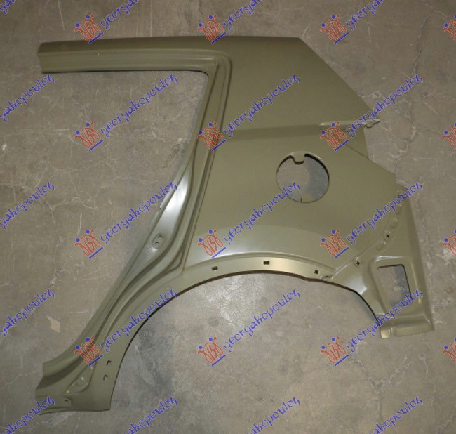 ZADNJI BLATOBRAN KIA SPORTAGE 2014-2015 (SL)