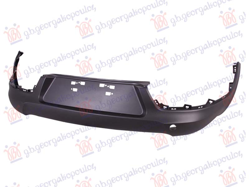 ZADNJI BRANIK DONJI (A KVALITET) KIA SPORTAGE 2014-2015 (SL)