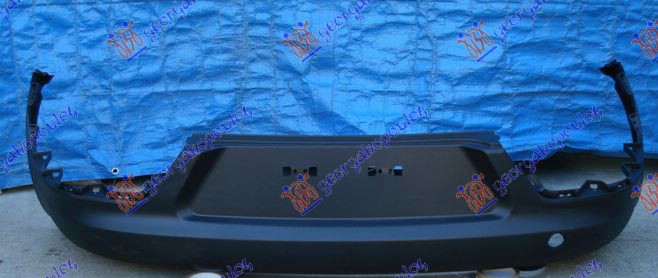 ZADNJI BRANIK DONJI KIA SPORTAGE 2014-2015 (SL)