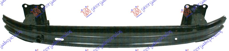 SINA PREDNJEG BRANIKA KIA SPORTAGE 2014-2015 (SL)