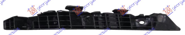 NOSAC PREDNJEG BRANIKA BOCNI PLASTICNI KIA SPORTAGE 2014-2015 (SL)
