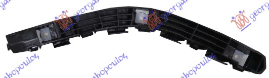 NOSAC ZADNJEG BRANIKA BOCNI PLASTICNI KIA SPORTAGE 2014-2015 (SL)