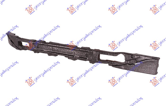 APSORBER PREDNJEG BRANIKA KIA SPORTAGE 2010-2014 (SL)