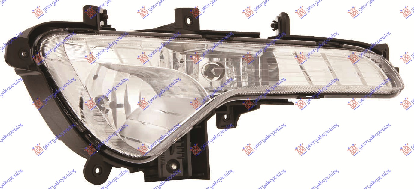 MAGLENKA SA DNEVNIM SVETLOM (E) (DEPO) KIA SPORTAGE 2010-2014 (SL)