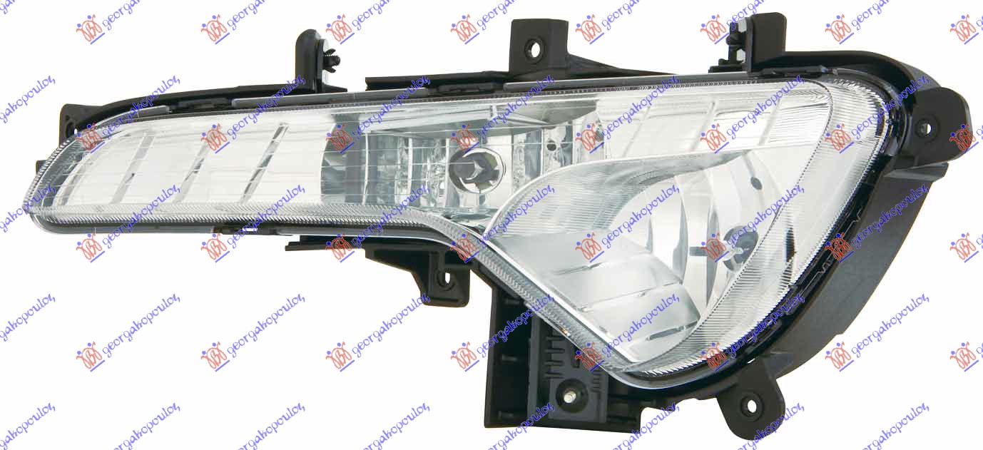 MAGLENKA SA DNEVNIM SVETLOM (E) (DEPO) KIA SPORTAGE 2010-2014 (SL)