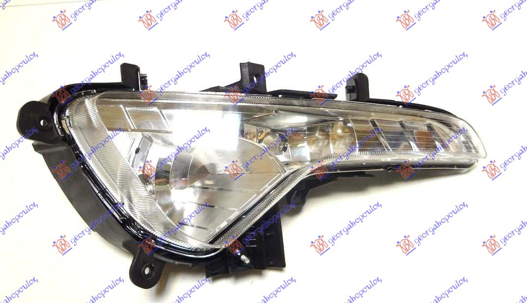 MAGLENKA (KINA) KIA SPORTAGE 2010-2014 (SL)