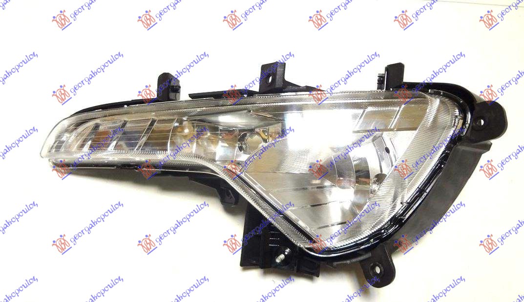 MAGLENKA (KINA) KIA SPORTAGE 2010-2014 (SL)