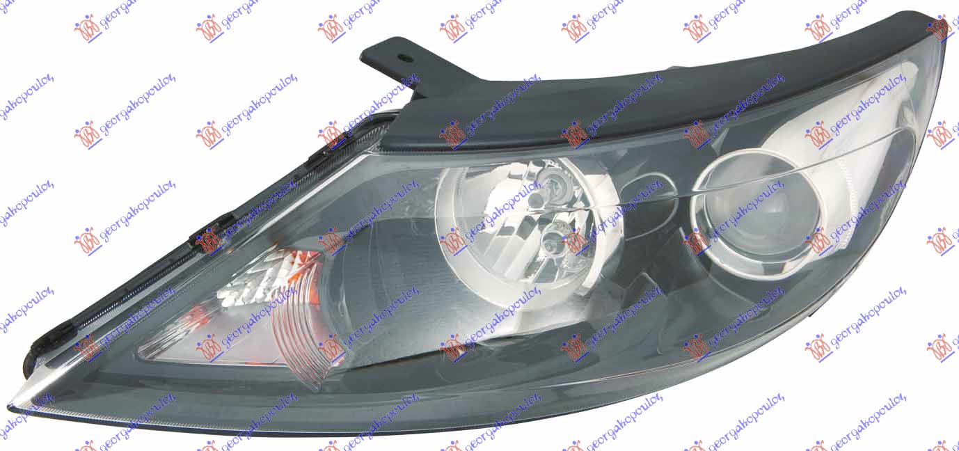 FAR ELEKTRICNI (DEPO) KIA SPORTAGE 2010-2014 (SL)
