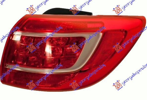 STOP LAMPA SPOLJASNJA (ORIGINALNI) KIA SPORTAGE 2010-2014 (SL)