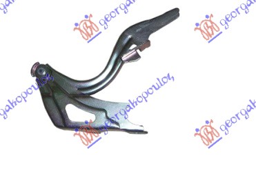 MAKAZE HAUBE KIA SPORTAGE 2014-2015 (SL)
