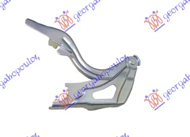 MAKAZE HAUBE KIA SPORTAGE 2014-2015 (SL)