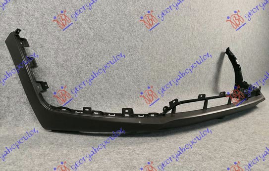 SPOJLER PREDNJEG BRANIKA KIA SPORTAGE 2010-2014 (SL)