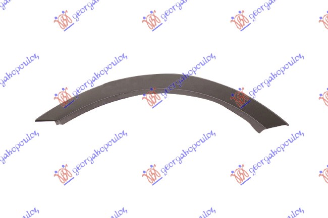 RUB PLASTICNI ZADNJEG BLATOBRANA KIA SPORTAGE 2010-2014 (SL)