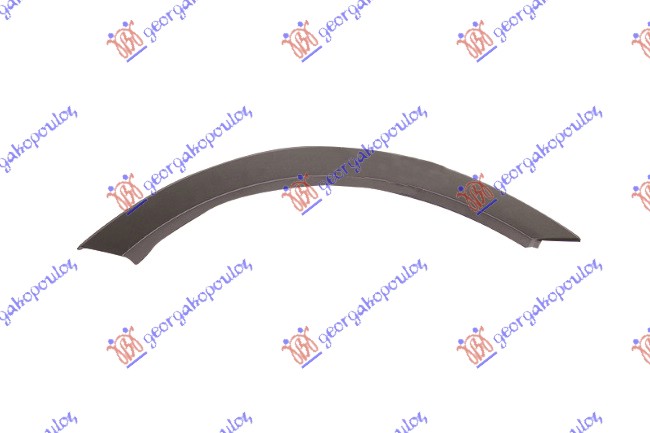 RUB PLASTICNI ZADNJEG BLATOBRANA KIA SPORTAGE 2010-2014 (SL)
