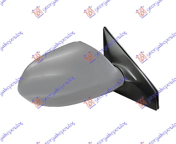 RETROVIZOR ELEKTRICNI SA GREJACEM PM KIA SPORTAGE 2014-2015 (SL)