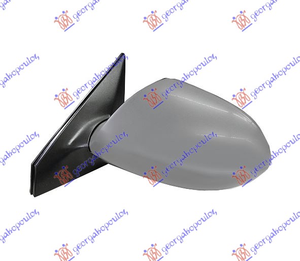 RETROVIZOR ELEKTRICNI SA GREJACEM PM KIA SPORTAGE 2014-2015 (SL)