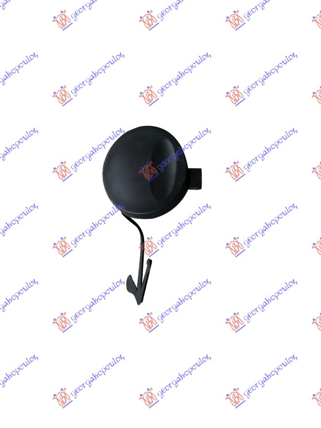 POKLOPAC KUKE PREDNJEG BRANIKA KIA SPORTAGE 2014-2015 (SL)