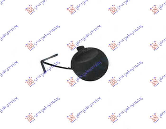 POKLOPAC KUKE ZADNJEG BRANIKA KIA SPORTAGE 2010-2014 (SL)