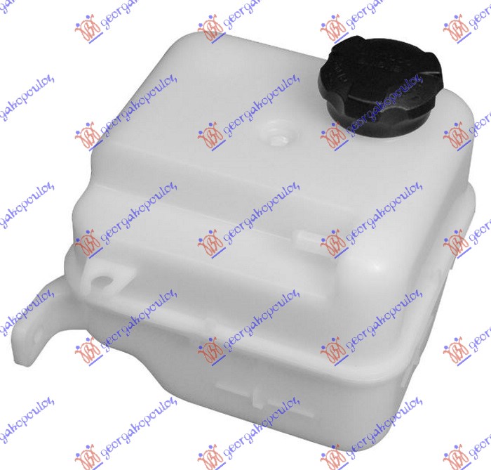 POSUDA ZA ANTIFRIZ KIA SPORTAGE 2014-2015 (SL)